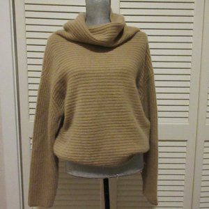 NAADAM 100% cashmere sweater turtleneck
